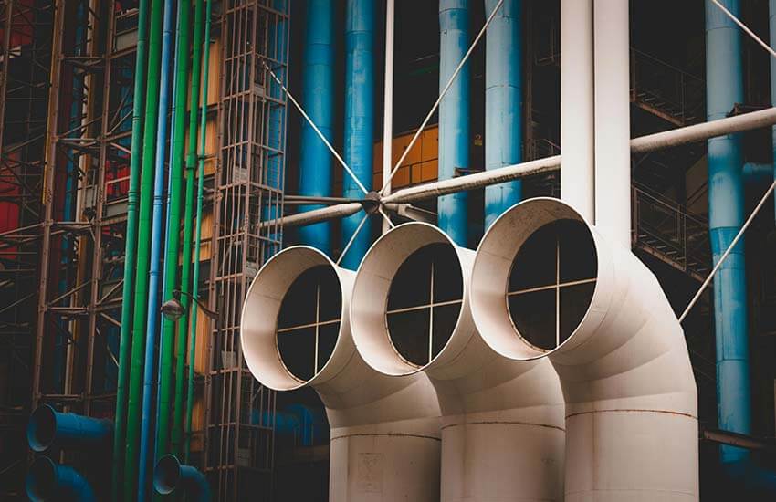 How smart grid technology optimizes energy use